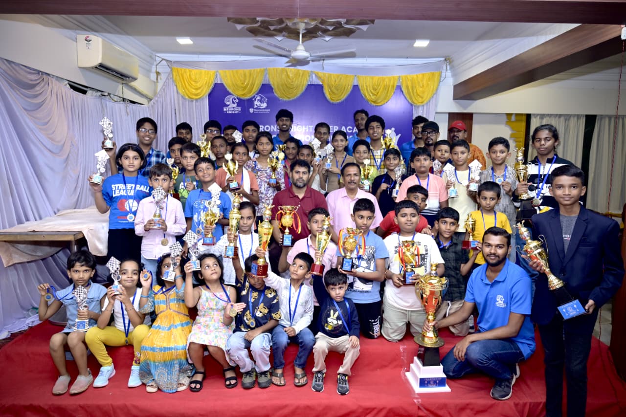 Tournament Match Finals